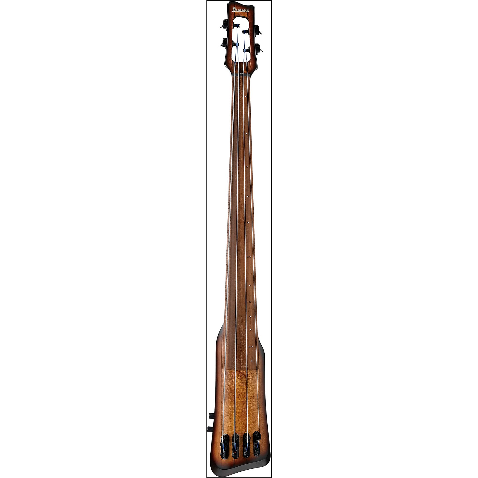 Used electric upright on sale bass for sale