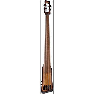 Ibanez Bass Workshop UB804 Electric Upright Bass -