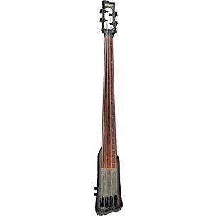Ibanez Bass Workshop UB804 Electric Upright Bass Guitar -