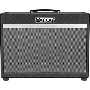 Fender Bassbreaker 30R 30W 1x12 Tube Guitar Combo Amp