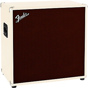 Fender Bassman 410 4x10 Bass Cabinet
