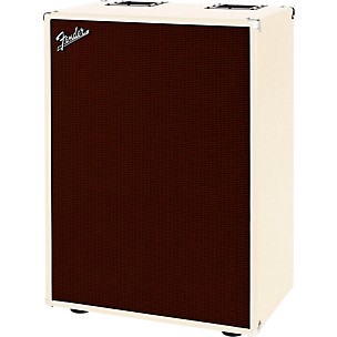 Fender Bassman 610 6x10 Bass Cabinet