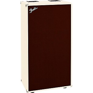 Fender Bassman 810 8x10 Bass Cabinet