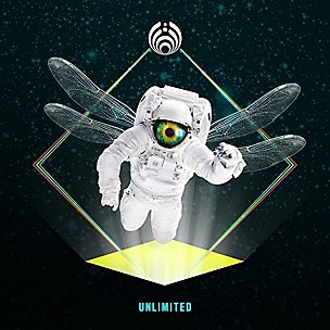 Bassnectar - Unlimited