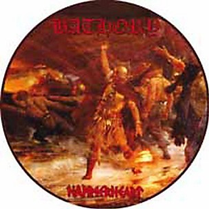 Bathory - Hammerheart