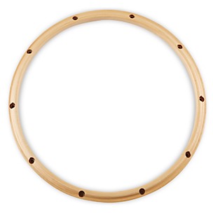 Gibraltar Batter Side Wood Drum Hoop