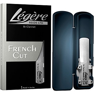 Legere Bb Clarinet French Cut