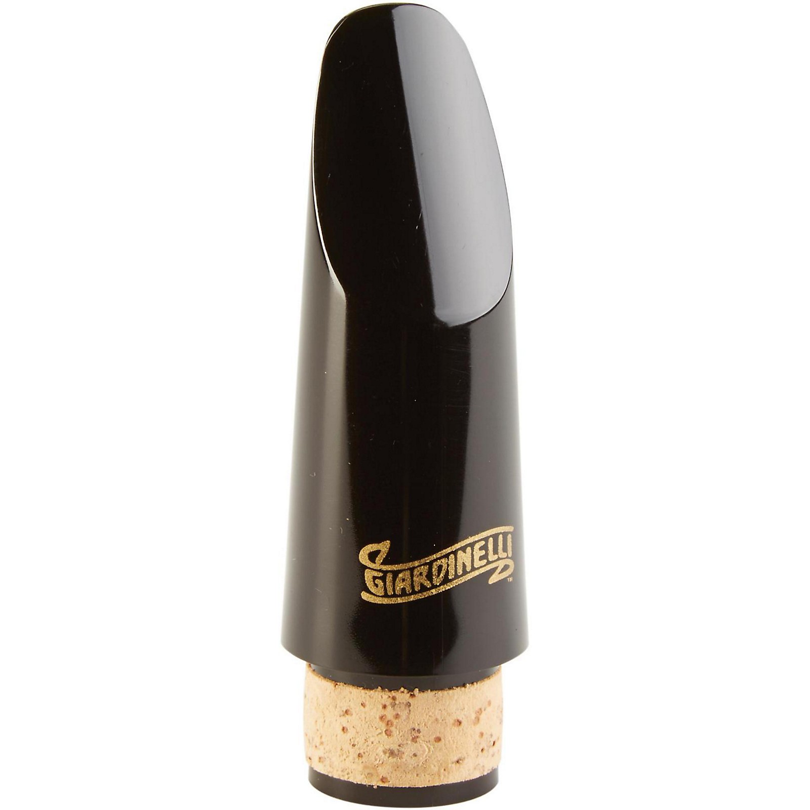 Gigliotti クラリネット　バレル　A65 A. Gigliotti Clarinet Mouthpiece Maestro D54 | www.GetASax.com