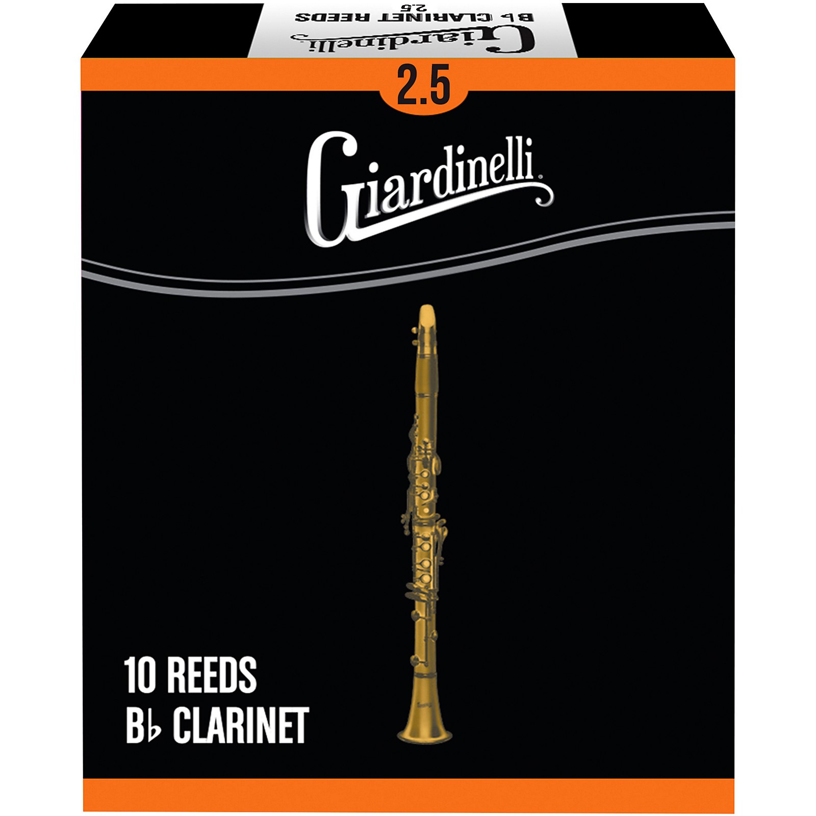 Giardinelli clarinet deals starter pack