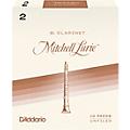 Mitchell Lurie Bb Clarinet Reeds Music Arts