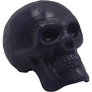 Trophy Beadbrain Skull Rhythm Shaker