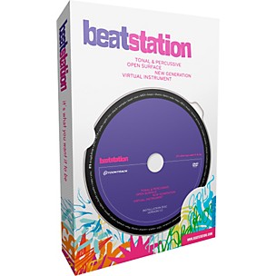 Toontrack Beat Station