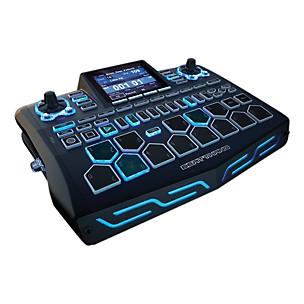 BKE Technology Beat Thang 1.3 Mobile Music Production System