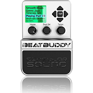 Singular Sound BeatBuddy