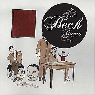 Beck - Guero