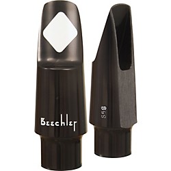Beechler Soprano Saxophone Mouthpiece B805 