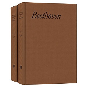 G. Henle Verlag Beethoven aus der Sicht seiner Zeitgenossen Henle Edition Series Edited by Rainer Cadenbach