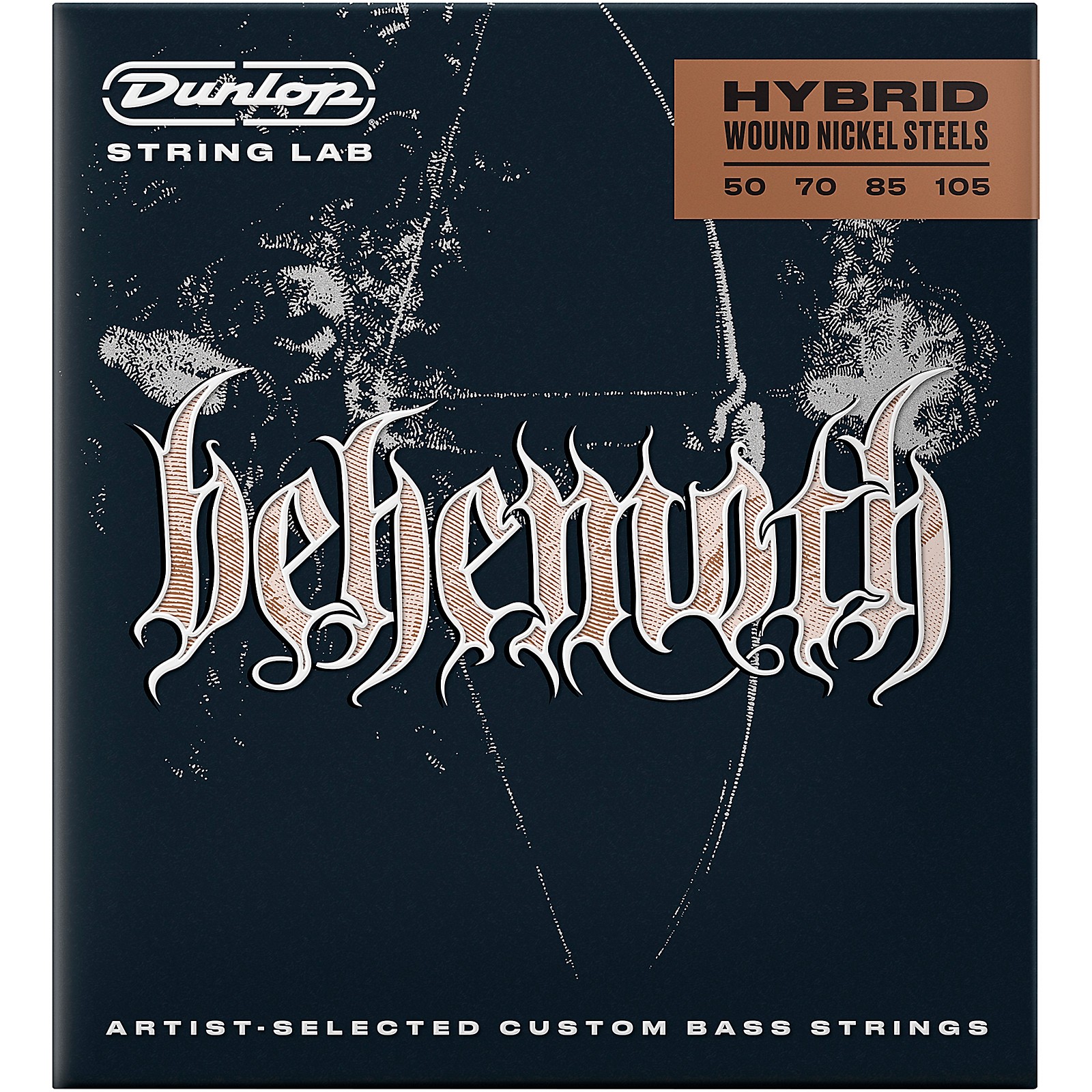 Behemoth / CD3枚セット Behemoth Drum Kit | Superior Drummer 3 Preset