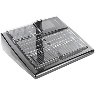 Decksaver Behringer Pro X32 COMPACT Cover