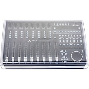 Decksaver Behringer X-Touch Cover