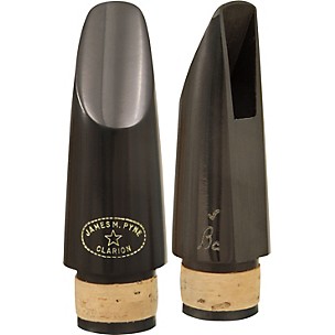 Pyne Bel Canto Bb Clarinet Mouthpiece