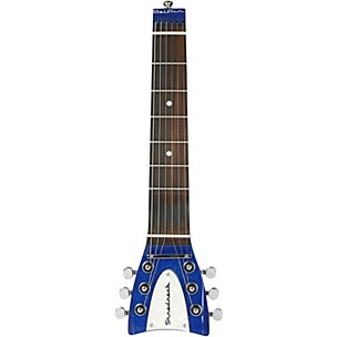Shredneck BelAir 6-String Guitar Model