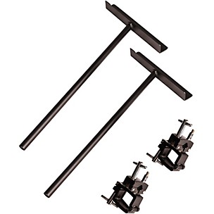 Titan Field Frames Bell Kit Attachment