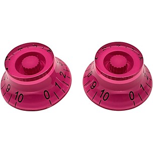 AxLabs Bell Knob (Black Lettering) - 2 Pack