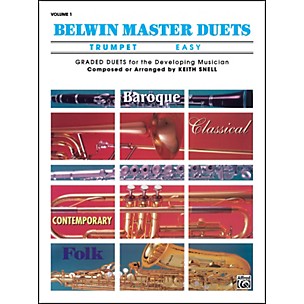 Hal Leonard Essential Elements for Band - Bb Trumpet 1 Book/Online Audio