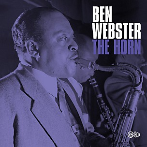 Ben Webster - The Horn