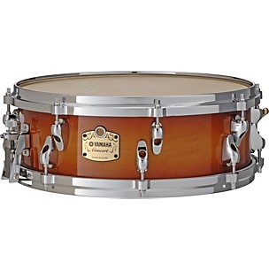 Yamaha Berlin Symphonic snare drum
