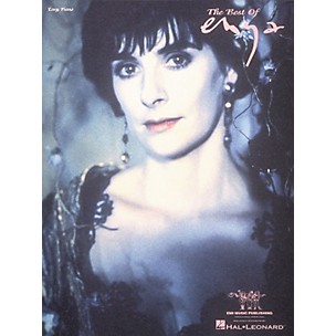 Hal Leonard Best Of Enya For Easy Piano