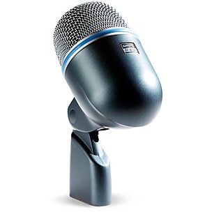 Shure Beta 52A Kick Drum Mic