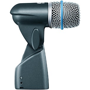 Shure Beta 56A Instrument Microphone