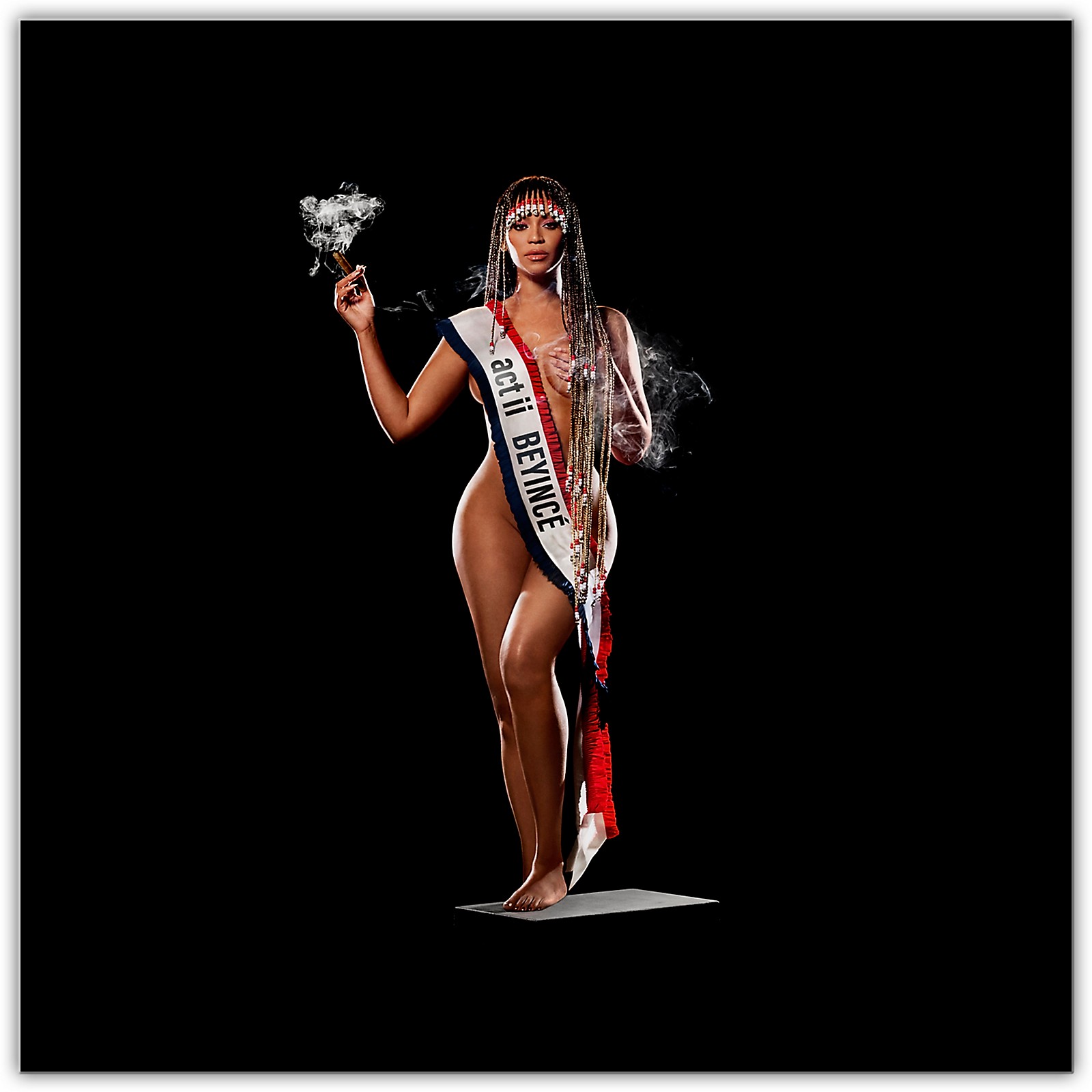 Beyoncé　ビヨンセ　 COWBOY CARTER 限定版　レコード Beyonce · Cowboy Carter Official Vinyl (LP) [Deluxe edition