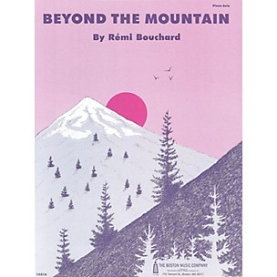 Music Sales Beyond The Mountain Music Sales America Series