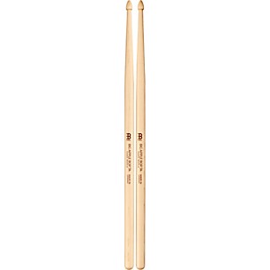 Meinl Stick & Brush Big Apple Bop Maple Drum Sticks