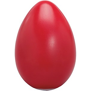 LP Big Egg Shaker Red