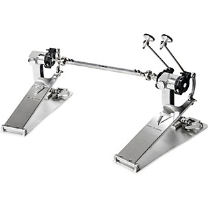 Trick Drums Big Foot Double Pedal