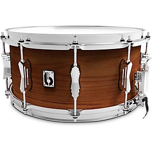 British Drum Co. Big Softy Pro Snare Drum