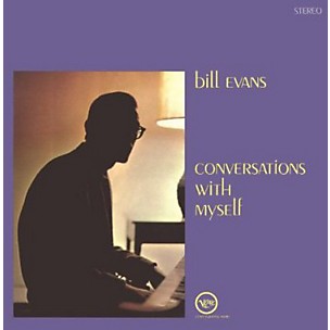 Bill Evans - Conversations with Myself