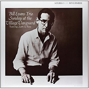 Bill Evans - Sunday at Village Vanguard