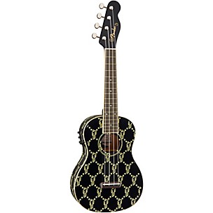 Fender Billie Eilish Signature Ukulele