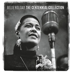 Billie Holiday - The Centennial Collection (CD)