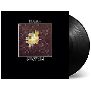 Billy Cobham - Spectrum