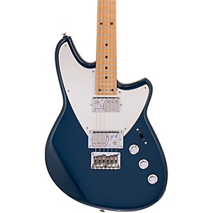 Reverend Billy Corgan Signature Drop Z Electric Guitar -