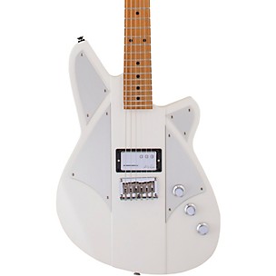 Reverend Billy Corgan Signature Terz Electric Guitar -