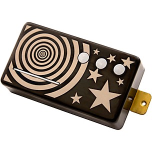 Railhammer Billy Corgan Signature Z-One Humcutter Bridge Pickup -