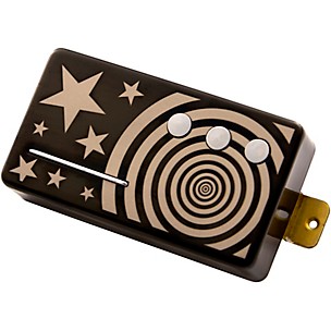 Railhammer Billy Corgan Signature Z-One Humcutter Neck Pickup