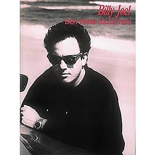 Hal Leonard Billy Joel Easy Piano Collection